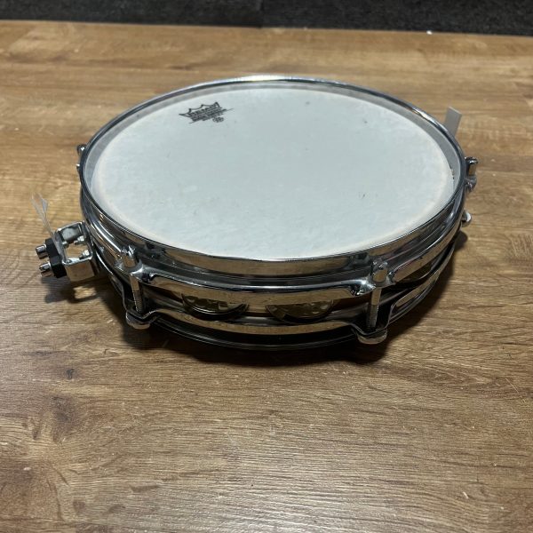 10” Jungle Snare Drum #1117 Sale