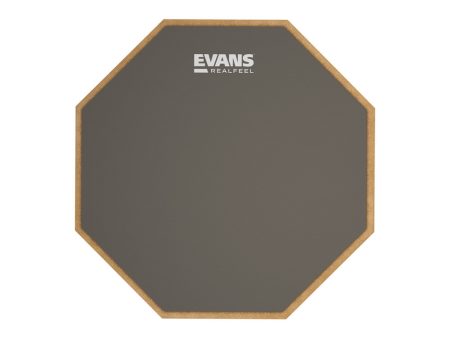 Evans Real Feel 7  Apprentice Practice Pad Sale