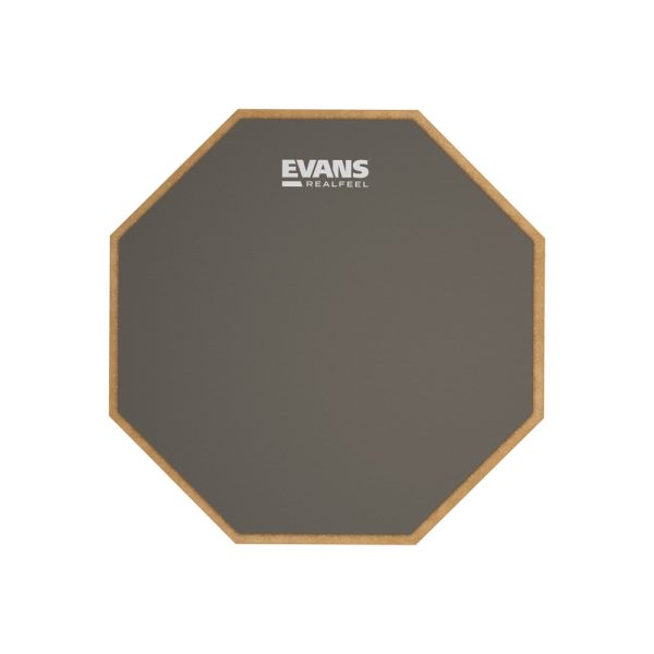 Evans Real Feel 7  Apprentice Practice Pad Sale