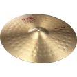 Paiste 2002 Power Ride Cymbal 20  Supply