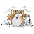 Mapex Mars Birch  Rock  Drum Kit Shell Pack - Sunflower Sparkle For Cheap