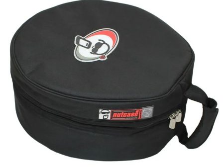 Protection Racket Nutcase 14x6.5” Snare Case Cheap