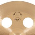 Meinl Pure Alloy 18 inch Trash China Cymbal PA18TRCH on Sale