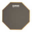 Evans Real Feel Double Sided 6  Practice Pad Discount