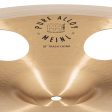 Meinl Pure Alloy 18 inch Trash China Cymbal PA18TRCH on Sale