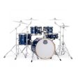 Mapex Mars Maple Drum Kit Shell Pack - Midnight Blue Hot on Sale