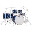 Mapex Mars Maple  Studioease  Drum Kit Shell Pack - Midnight Blue Discount