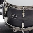 Yamaha Live Custom Hybrid Oak 22” Shell Pack – UZU Charcoal Sunburst FREE CASES Online