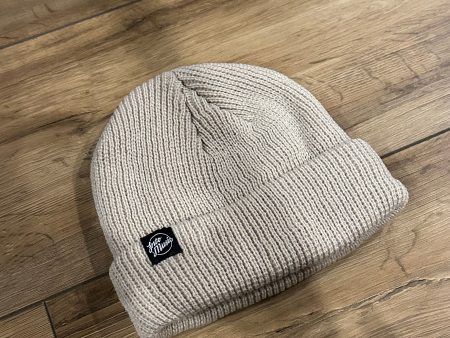 Into Music Fisherman Style Beanie Hat Online