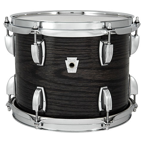 Ludwig Classic Oak 22” Drum Kit 4 Piece - Smoke on Sale