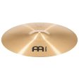 Meinl Pure Alloy 18 inch Thin Crash Cymbal PA18TC For Sale