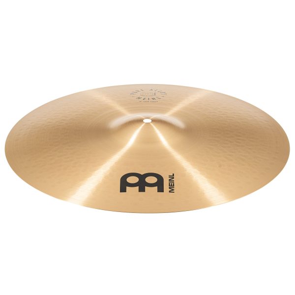 Meinl Pure Alloy 18 inch Thin Crash Cymbal PA18TC For Sale