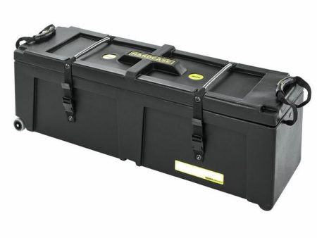 HARDCASE HN40W 40  Hardware Case With Wheels Discount