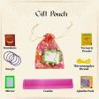 Giri Thamboolam Set - Pouch-bag | Sumangali Set  Thambulam Pack  Return Gift for Navratri Fashion