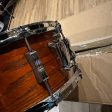 Ludwig Classic Oak Tennessee Whiskey 14x6.5  Snare Drum Discount