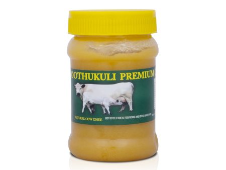 Oothukuli Premium Ghee - 250ml on Sale