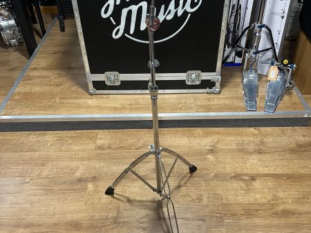 Mapex Straight Cymbal Stand Double Braced #1113 Online now