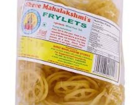 Frylets Vadam - 100 Cheap