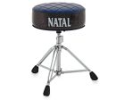 Natal Deluxe Throne, Blue Top With Black Sides H-ST-DTBB Supply