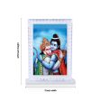 Acrylic Photo Frame - 3.75 x 3 Inches | Acrylic Photo Stand  Photo Acrylic Frame for Car Online now