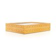 Wooden Jewellery Box - 7 x 5 Inches | Trinket Box  Storage Box  Gem Stone Box for Women Online Sale