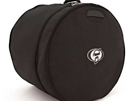 Protection Racket Bass Drum Case | 20x18  Online Sale