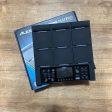 Alesis Strike Pro Multi Sample Pad Boxed #1116 Fashion