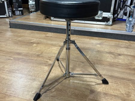 Mapex Tornado Drum Stool Seat #1115 on Sale