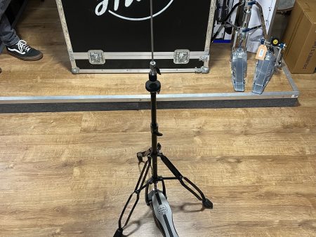 Mapex Black Hi Hat Cymbal Stand #1111 For Discount