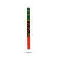 Dandiya Sticks Pair - 14 Inches | Decorated Dandiya Kolattam Stick  Handmade Dandiya Sticks for Dance For Discount