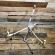 Premier Snare Drum Stand Flat Base Flush Base Vintage #939 Sale