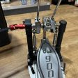 DW 9000 Double Bass Drum Pedal With Case #1112 Online now