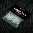 Tuner Fish Lug Locks Essentials Pack Online now