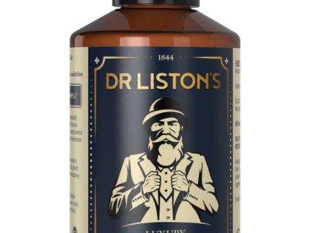 Dr Liston s Luxury Chrome Polish Online