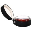 Ahead Armor 14   x 6.5   Snare Drum Case Hot on Sale