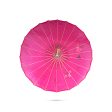 Chinese Umbrella - 22 x 32 Inches | Cloth Umbrella  Parasol Umbrella  Japanese Dance Umbrella Cheap