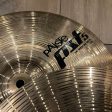 Sabian 14” PST5 Hi Hat Cymbals #1080 Sale