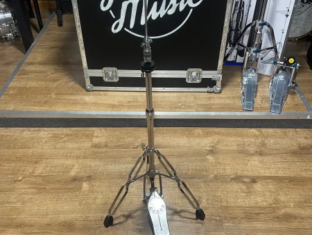 Pearl H-830 Hi Hat Cymbal Stand #1109 Hot on Sale