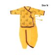 Bal Krishna Dress Set - Size 16 | Bal Krishna Costume  Bal Kanha Dress for Kids Online Hot Sale