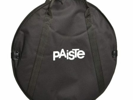 Paiste 20  Cymbal Bag Online