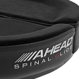 Ahead Spinal Glide Drum Throne | Red or Black Online