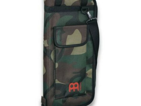 Meinl Designer Stick Bag Camouflage Online Hot Sale