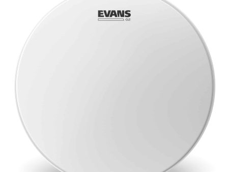 Evans G2 Coated Drum Head | 14  Online Hot Sale