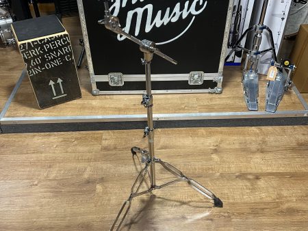 Boom Cymbal Stand Heavy Duty #1112 Supply