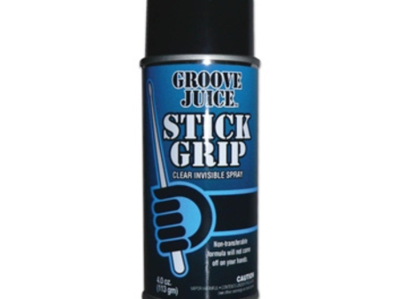 Groove Juice Stick Grip Online Sale