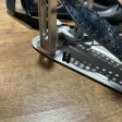 DW Machined Direct Drive Single Bass Drum Pedal #1095 Supply