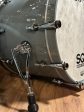 Sonor SQ2 Drum Kit 22  Thin Maple Grey For Discount