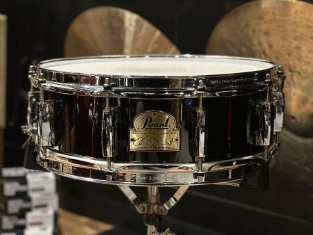 Pearl Chad Smith Signature Sbare Drum 14  #1113 Fashion