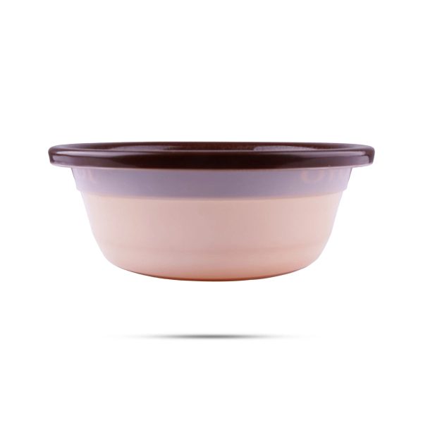 Plastic Bowl - 3 x 7.5 Inches | Plastic Cup for Home Sale