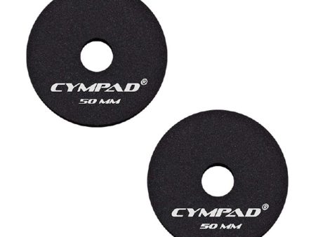 Cympad Moderator 50 15mm Set Online Hot Sale